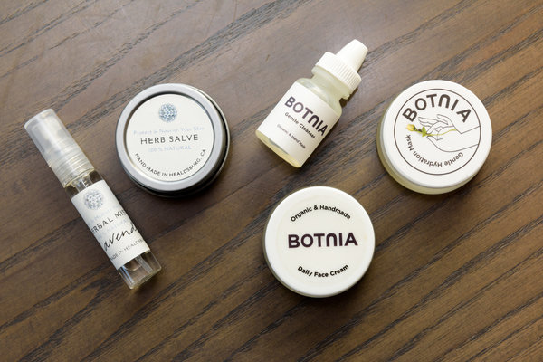 Botnia products